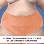 Culotte Gainante Ventre Plat