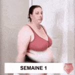 Culotte Gainante Ventre Plat