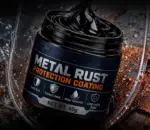 Produit Anti Rouille - Protection Et Réparation Pour Métaux