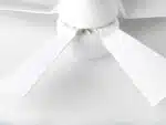 Ventilateur Pour Plafond Avec Lumière Silencieux