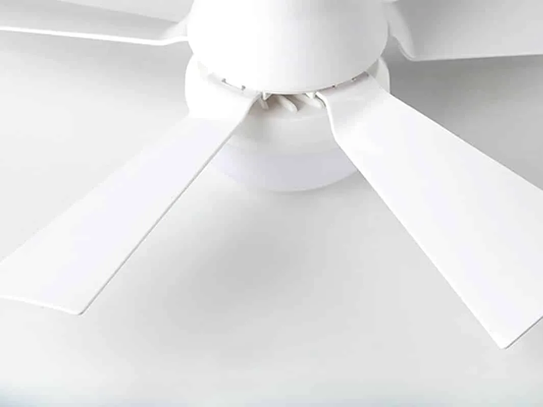 Ventilateur Pour Plafond Avec Lumière Silencieux
