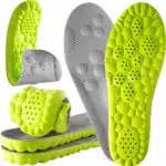 Semelles Padel Sport Amortissante Anti Choc EVA