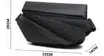 Sac À Bandoulière Femme Tendance