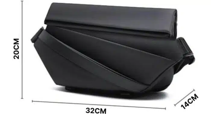 Sac À Bandoulière Femme Tendance
