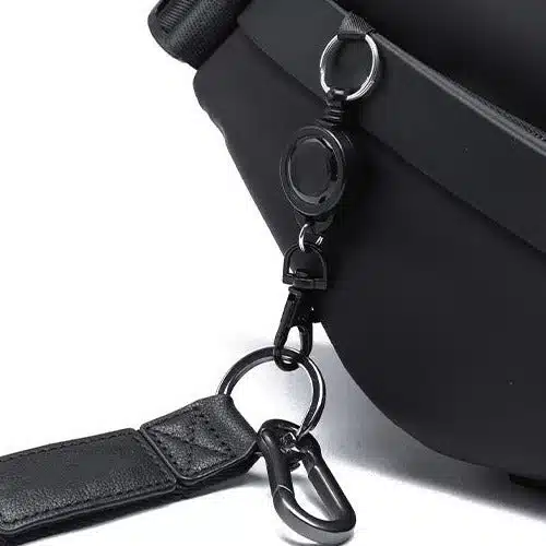 Sac À Bandoulière Femme Tendance