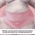 Culotte Gainante Ventre Plat