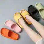 Claquettes Orthopédiques Femme Et Homme
