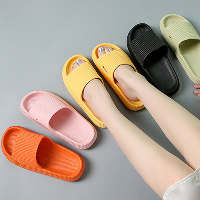 Claquettes Orthopédiques Femme Et Homme