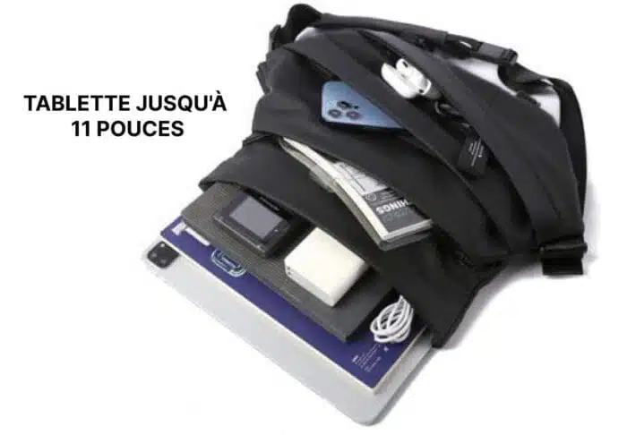 Sac À Bandoulière Femme Tendance