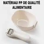 Pelle Alimentaire Numérique Pour Animaux Domestiques (chien et chat)
