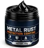 Produit Anti Rouille - Protection Et Réparation Pour Métaux
