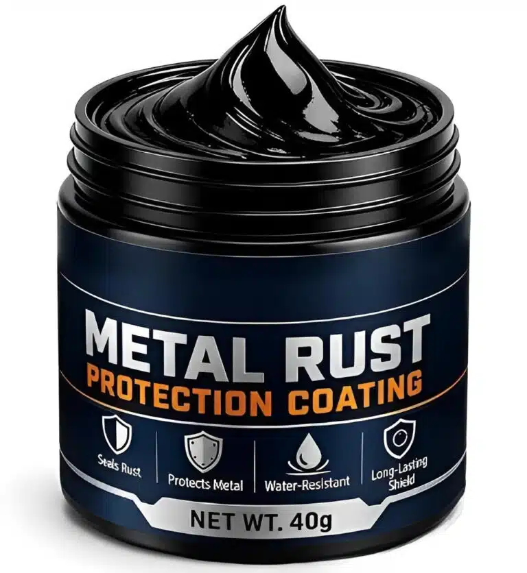 Produit Anti Rouille - Protection Et Réparation Pour Métaux