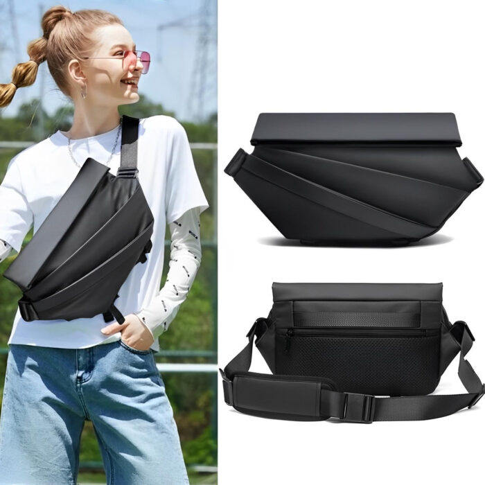Sac À Bandoulière Femme Tendance