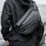 Sac À Bandoulière Femme Tendance