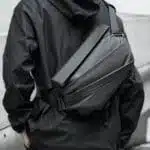 Sac À Bandoulière Femme Tendance