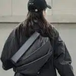 Sac À Bandoulière Femme Tendance