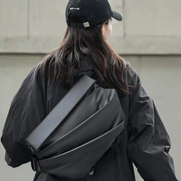 Sac À Bandoulière Femme Tendance