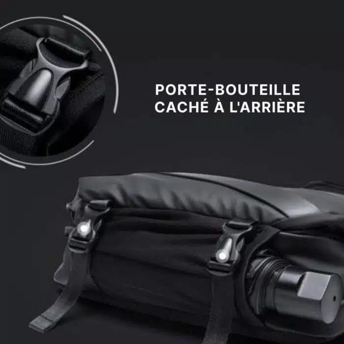 Sac À Bandoulière Femme Tendance
