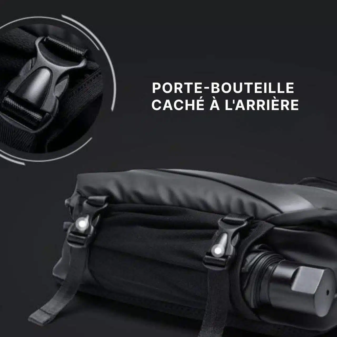 Sac À Bandoulière Femme Tendance