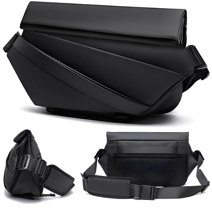 Sac À Bandoulière Femme Tendance