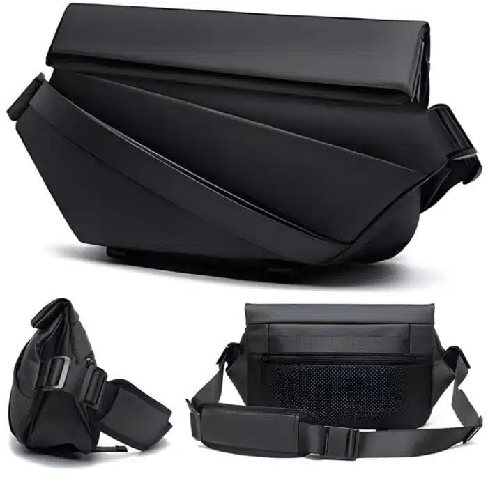 Sac À Bandoulière Femme Tendance