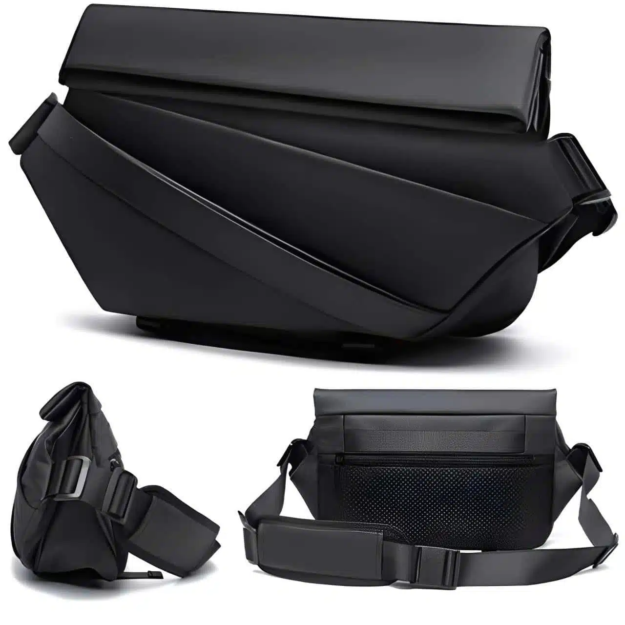 Sac À Bandoulière Femme Tendance