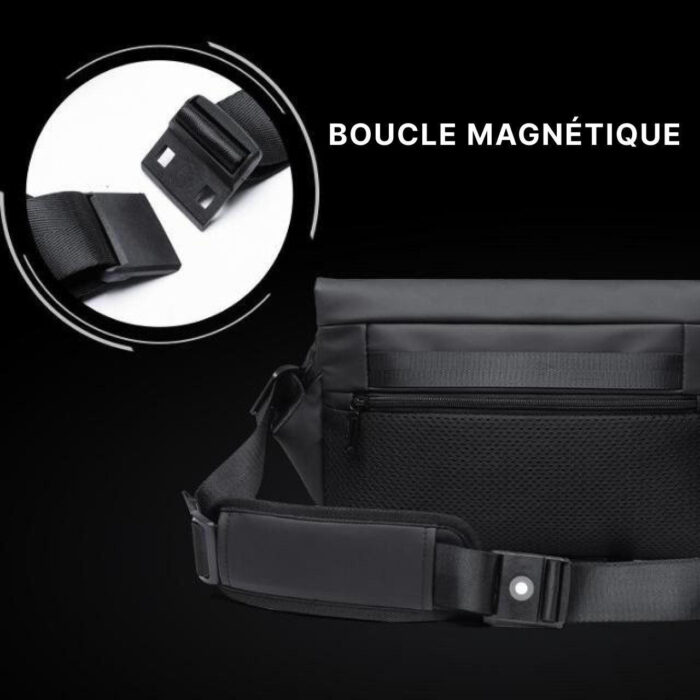 Sac À Bandoulière Femme Tendance