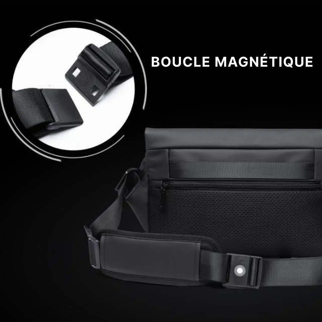 Sac À Bandoulière Femme Tendance
