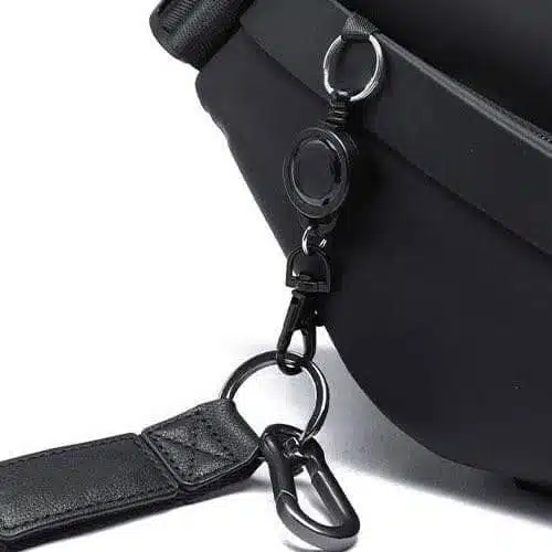 Sac À Bandoulière Femme Tendance