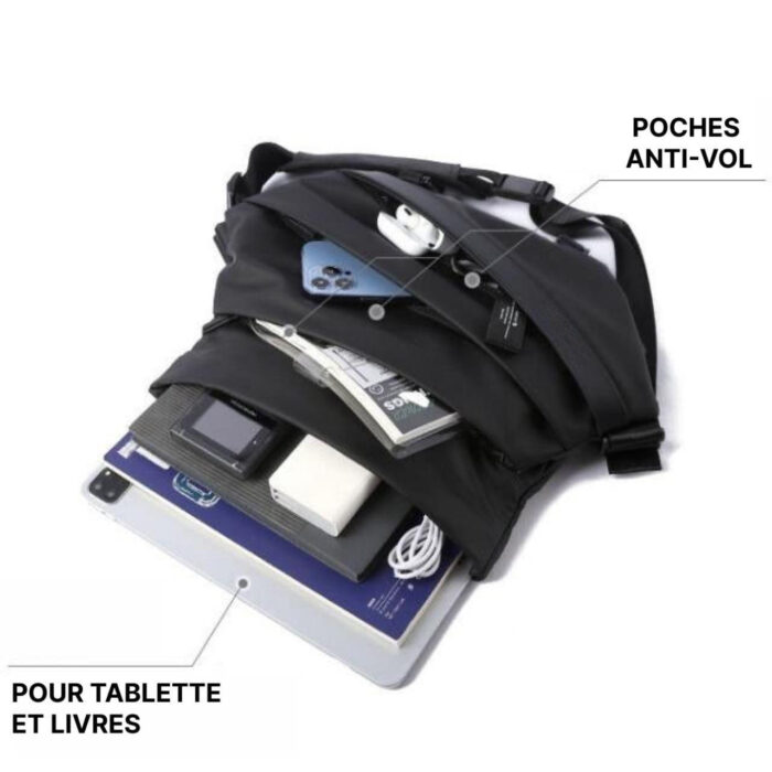 Sac À Bandoulière Femme Tendance