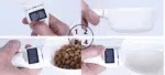Pelle Alimentaire Numérique Pour Animaux Domestiques (chien et chat)
