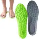 Semelles Padel Sport Amortissante Anti Choc EVA