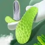 Semelles Padel Sport Amortissante Anti Choc EVA
