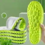 Semelles Padel Sport Amortissante Anti Choc EVA