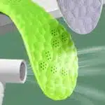 Semelles Padel Sport Amortissante Anti Choc EVA