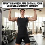 Débardeur de Compression Gainant