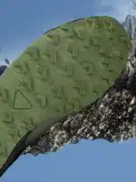 Chaussures de randonnée imperméables pour hommes | baskets de trekking