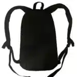 Sac à dos de vélo 15L avec clignotants LED