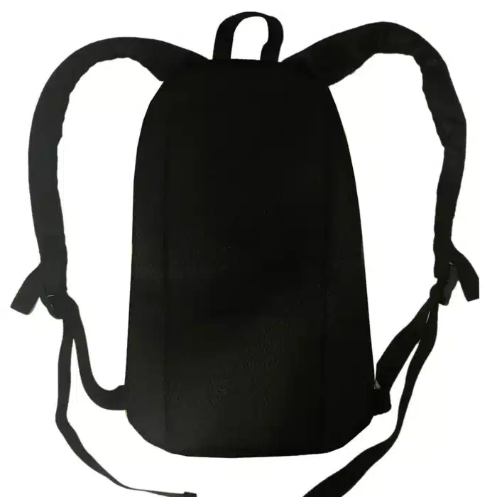 Sac à dos de vélo 15L avec clignotants LED