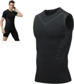 Débardeur de Compression Gainant