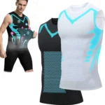 Débardeur de Compression Gainant