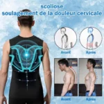 Débardeur de Compression Gainant